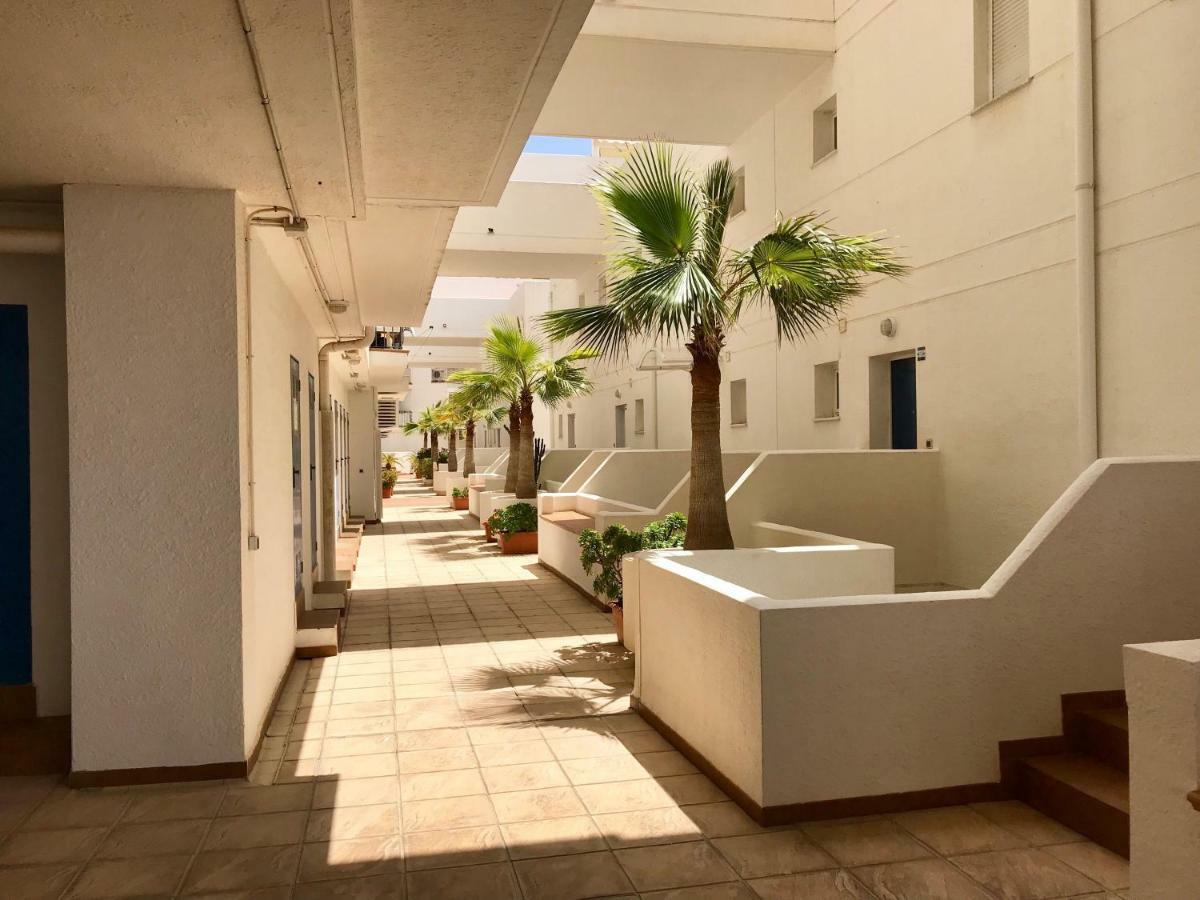 Duplex Villamarina Бенидорм Экстерьер фото