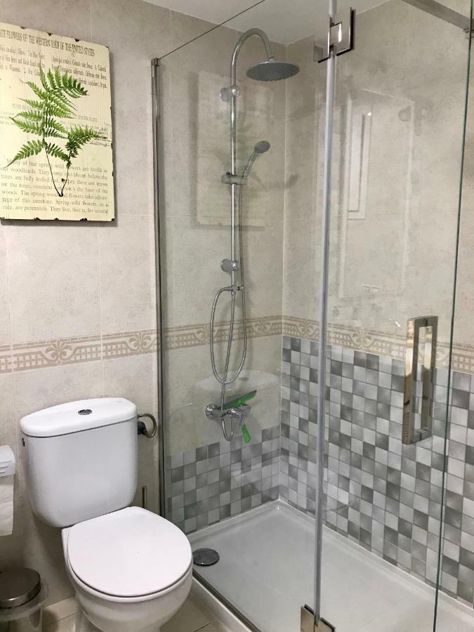 Duplex Villamarina Бенидорм Экстерьер фото